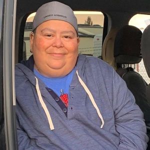 Meet your Posher, Chachi